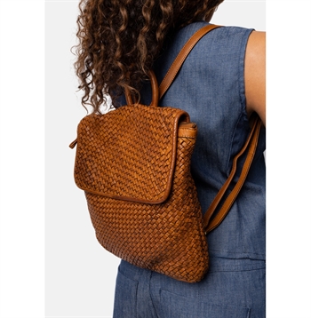ReDesigned skind rygsæk, Jonna Backpack